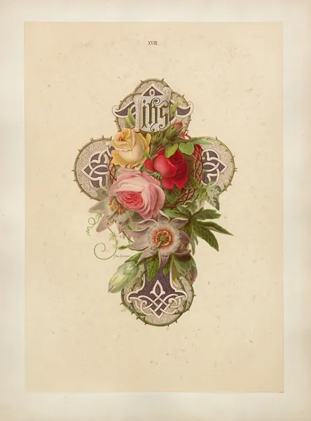 Studien zur Aquarell-Malerei Pl.17 av Adolf Schrödter
