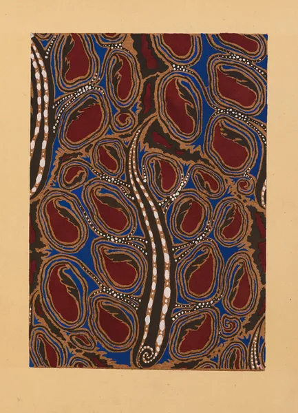 20 compositions en couleurs dans le style oriental Pl.03 av Emile-Allain Séguy