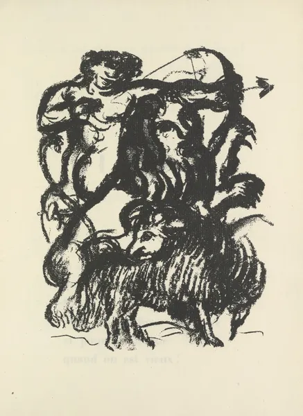 L’été av André Derain