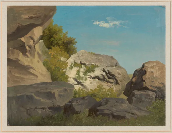 Rocks av Arthur Blaschnik