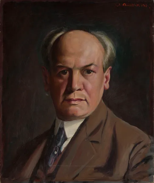 Józef Chmieliński av Stanisław Chlebowski