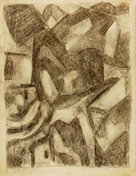 Abstract av Carl Newman