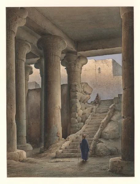 Egypt av Harald Conrad Stilling