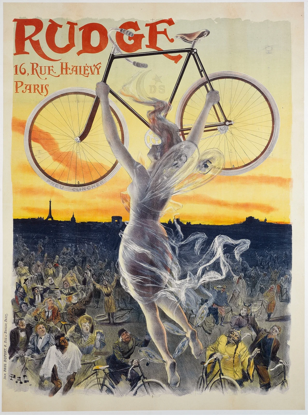 Rudge av Pal (Jean de Paleologue)
