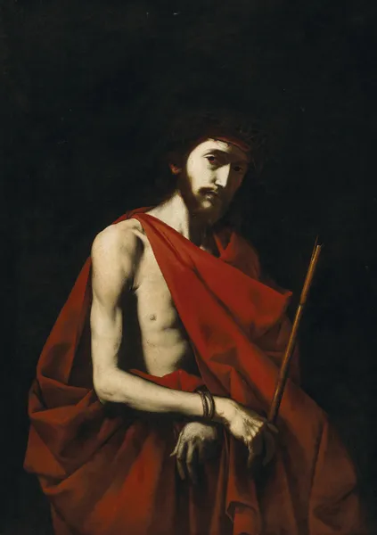 Ecce Homo av Jusepe de Ribera