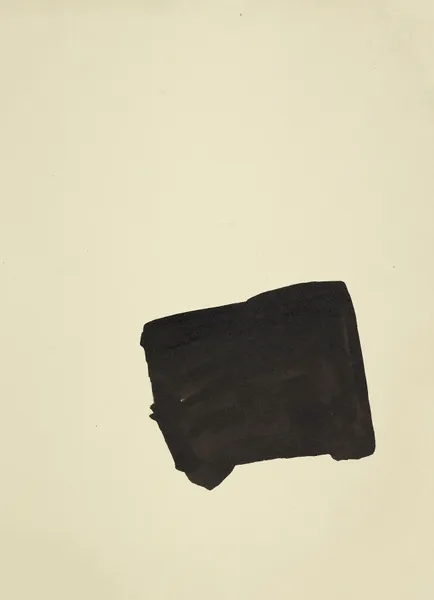 J’habite une douleur av Nicolas De Staël