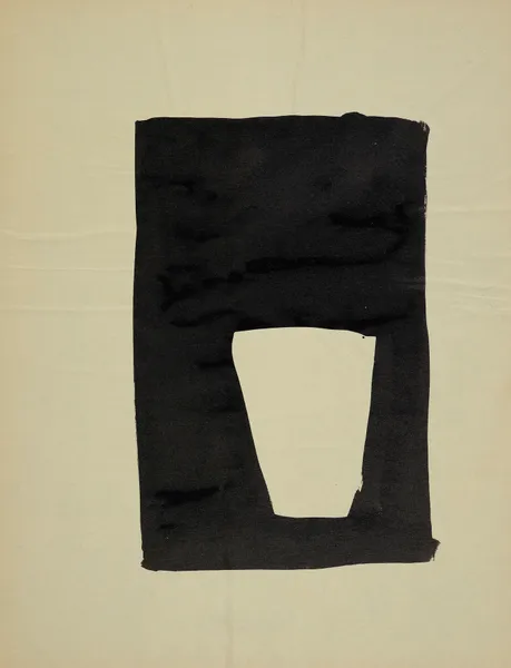 L’Extravagant av Nicolas De Staël