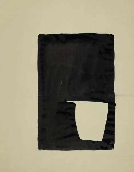 L’Extravagant av Nicolas De Staël