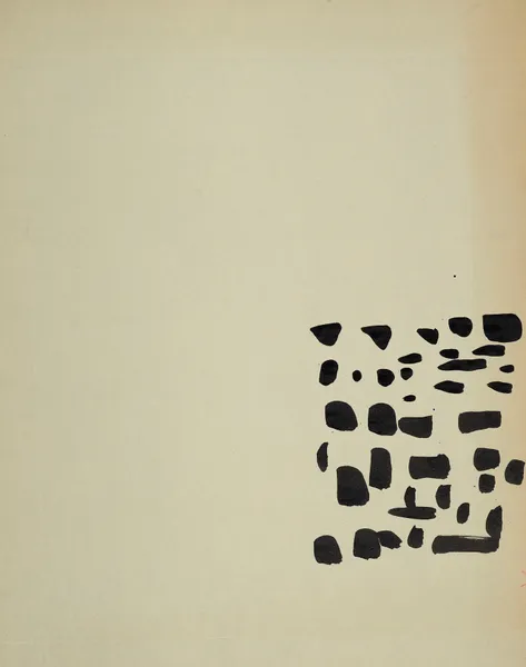 Marthe av Nicolas De Staël