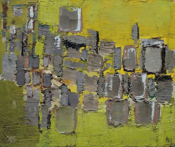 Paysage av Nicolas De Staël