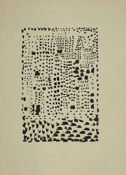 Suzerain av Nicolas De Staël