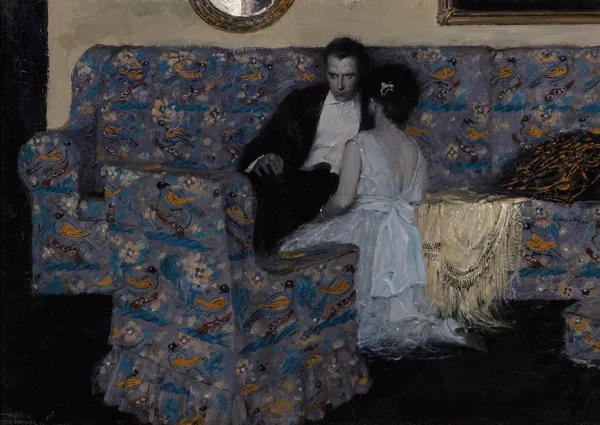 Options av Dean Cornwell