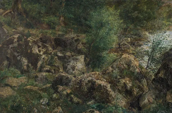 The Cool av Ernst Josephson