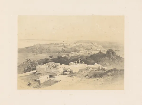 Gaza av François Stroobant
