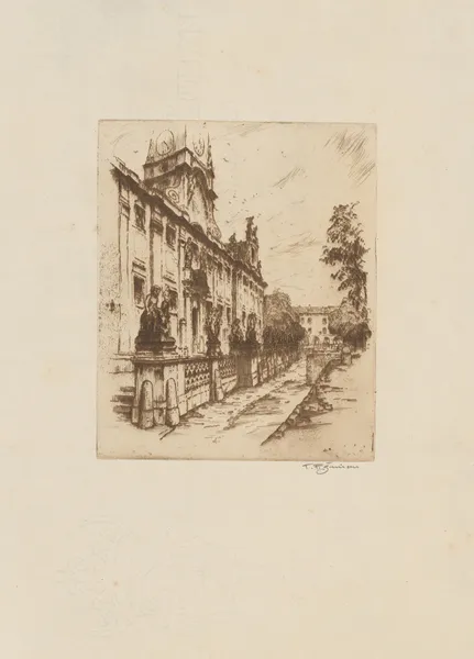 The Loretta av Tavík František Šimon