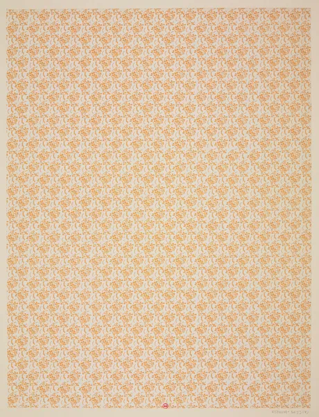 Ensemble de papiers de garde pour Eugène Verneau Pl.07 av George Auriol