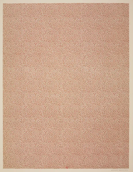 Ensemble de papiers de garde pour Eugène Verneau Pl.10 av George Auriol