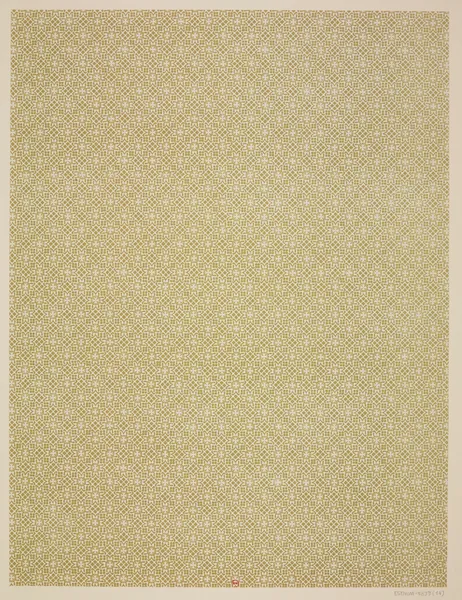 Ensemble de papiers de garde pour Eugène Verneau Pl.14 av George Auriol