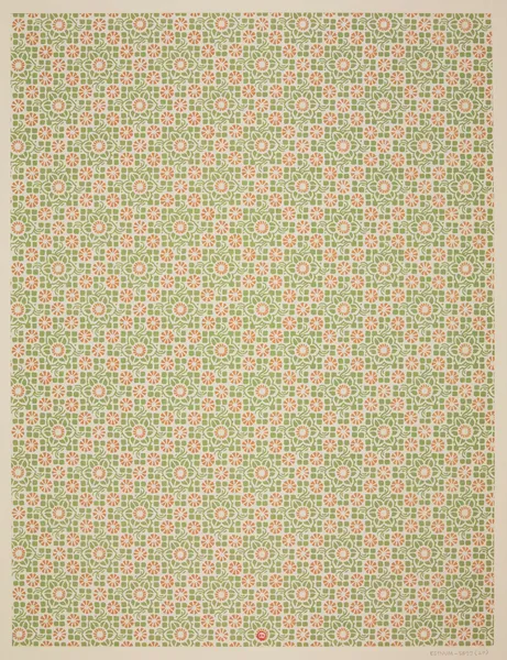Ensemble de papiers de garde pour Eugène Verneau Pl.20 av George Auriol