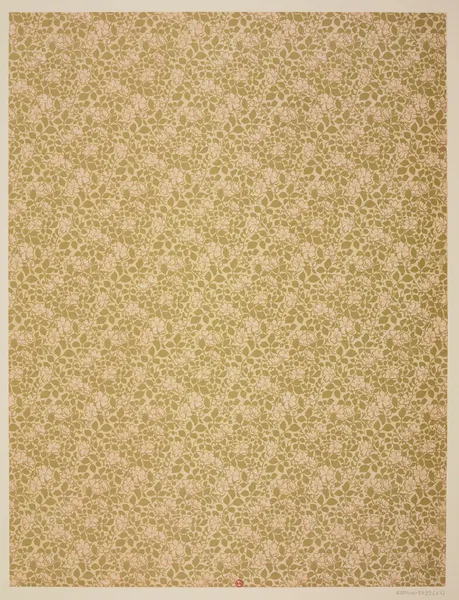 Ensemble de papiers de garde pour Eugène Verneau Pl.23 av George Auriol