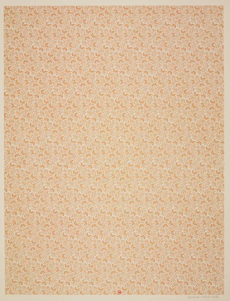Ensemble de papiers de garde pour Eugène Verneau Pl.28 av George Auriol