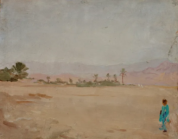 Sahara (Desert) av Jan Ciągliński