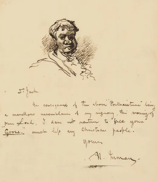 Henry Inman av Henry Inman