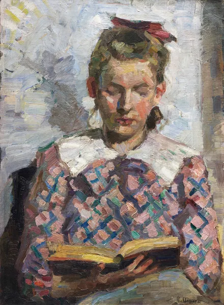 Lissi av Hermann Stenner