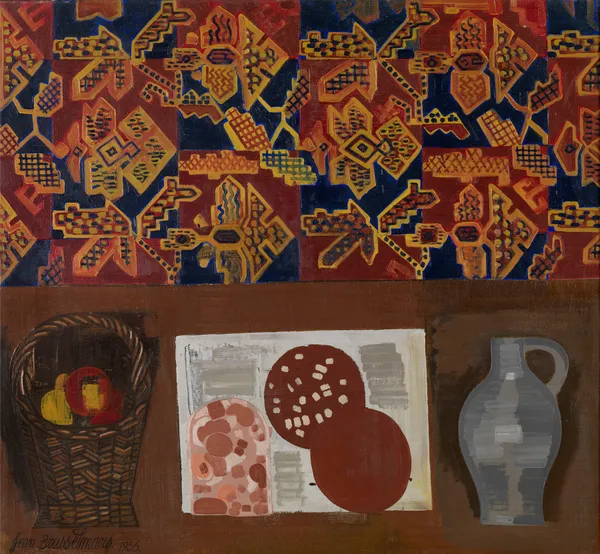 Still Life av Jean Brusselmans
