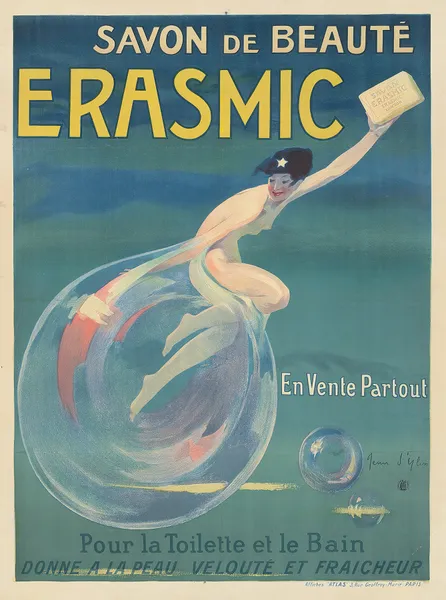 Erasmic av Jean d'Ylen