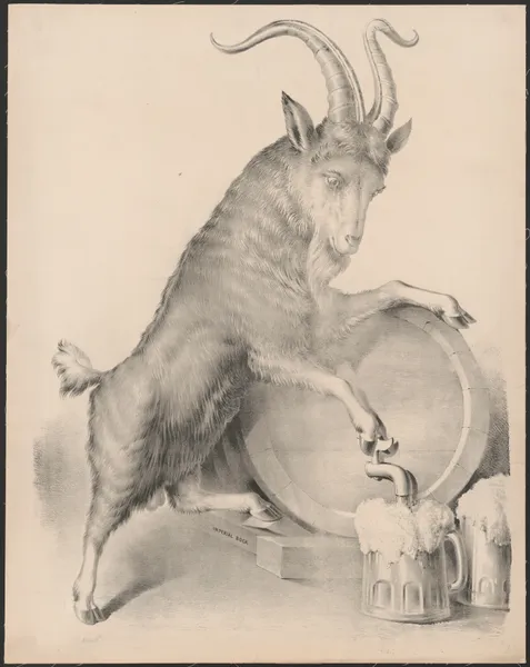 Imperial Bock av Henry Jerome Schile