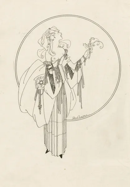Hamlet Pl.18 av John Austen