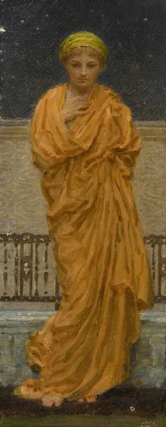 Stars av Albert Joseph Moore