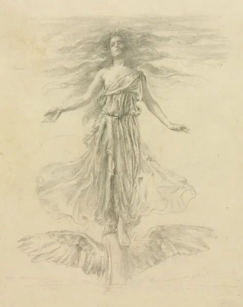 Fortune av John La Farge
