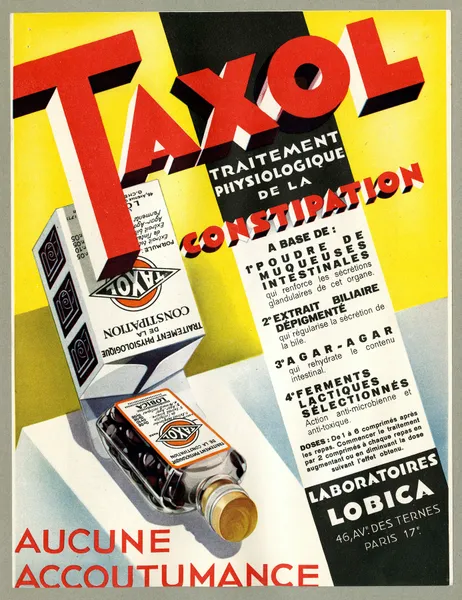 Taxol av Laboratoire Lobica