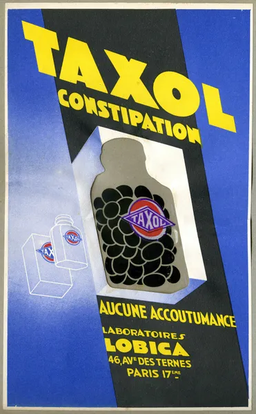 Taxol av Laboratoire Lobica
