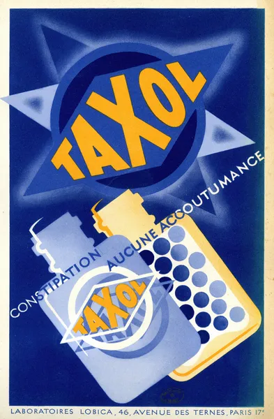 Taxol av Laboratoire Lobica