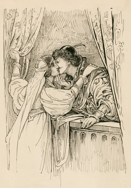 All’s well av Louis Rhead