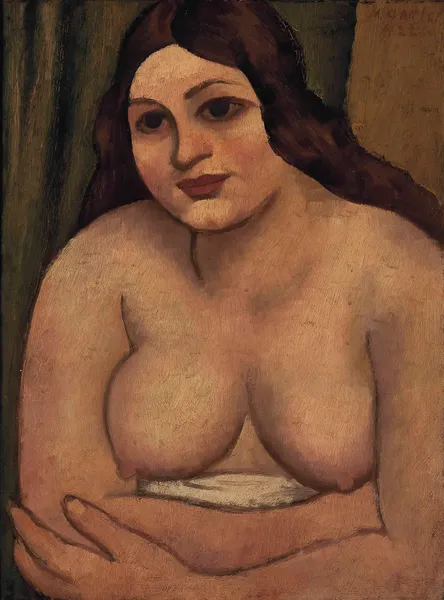 Pomona av Mark Gertler