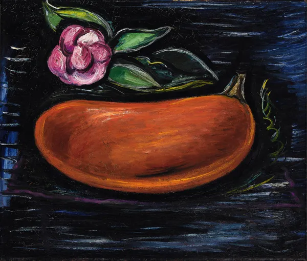 Still Life av Marsden Hartley