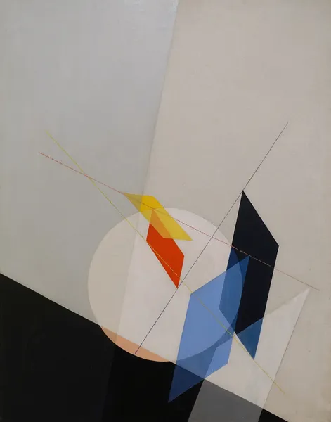 A 18 av László Moholy-Nagy