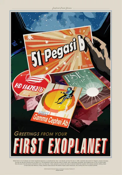 Peg51 av NASA