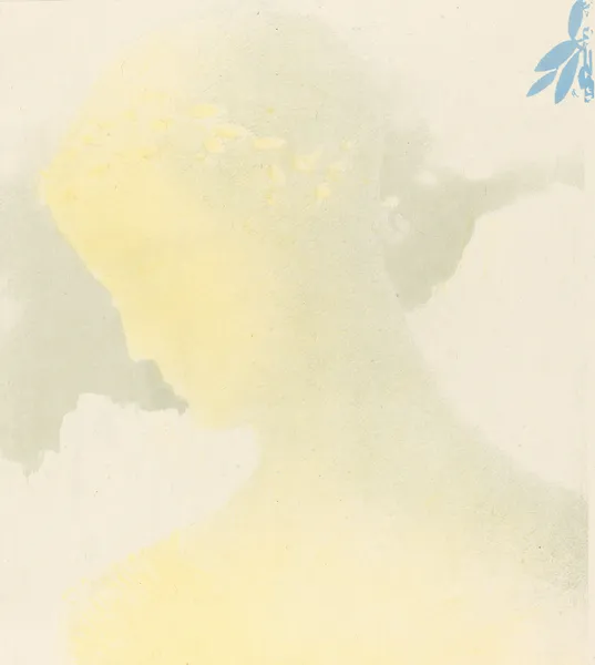 Béatrice av Odilon Redon