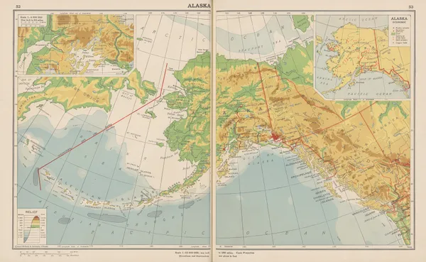 Alaska av John Paul Goode