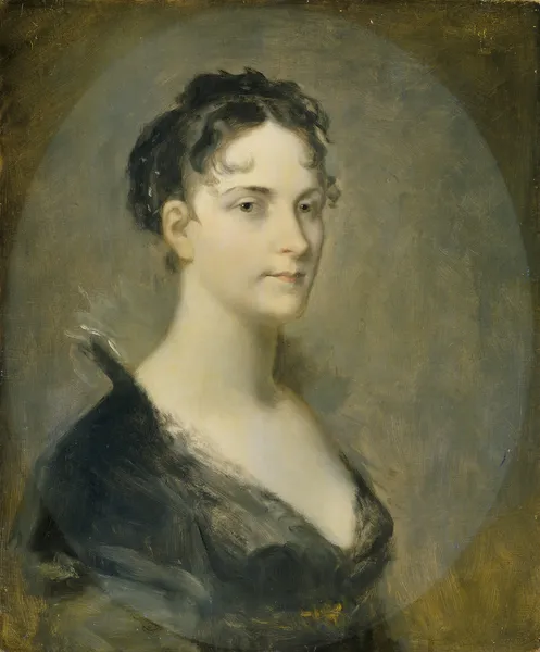 The Empress Joséphine av Pierre-Paul Prud'hon