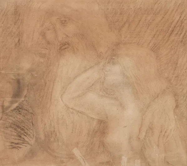 La sulamite av Paul Sérusier