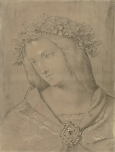 Germania’s head av Philipp Veit