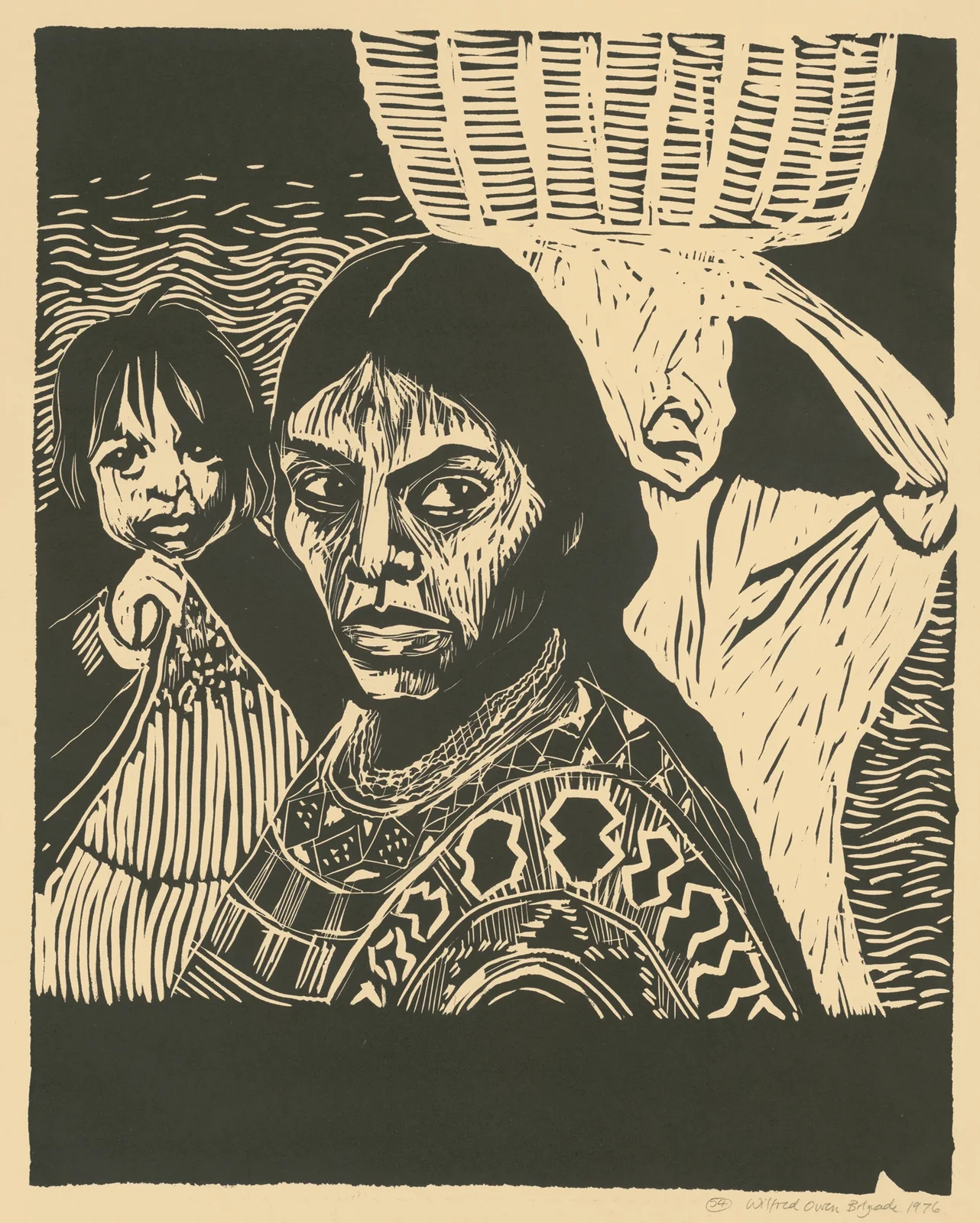 Indigena av Rachael Romero
