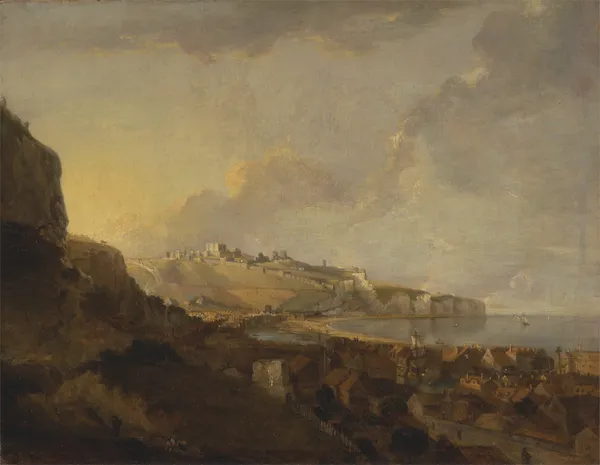 Dover av Richard Wilson