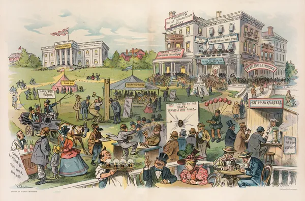 A look ahead at Newport av John Samuel Pughe